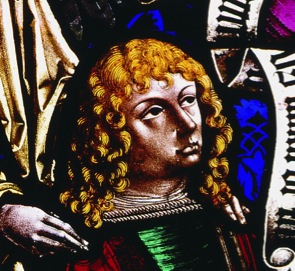 Clannerfenster-Stifter